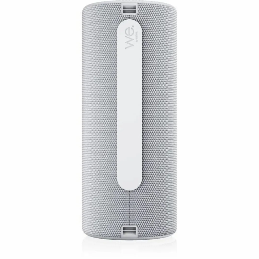 Draagbaar luidsprekersysteem Loewe Grijs 15 W 60 W