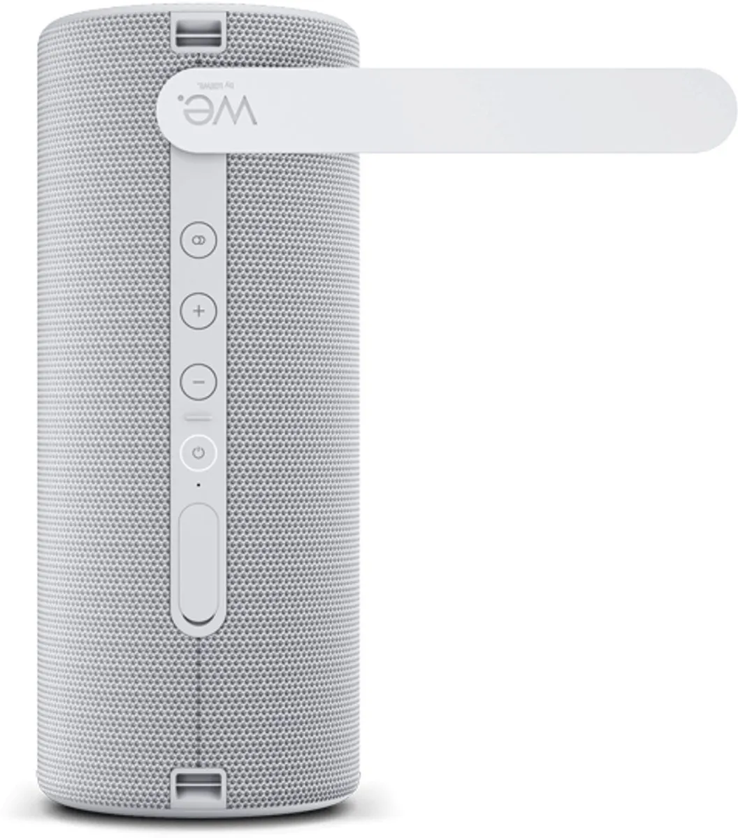 Draagbaar luidsprekersysteem Loewe Grijs 15 W 60 W