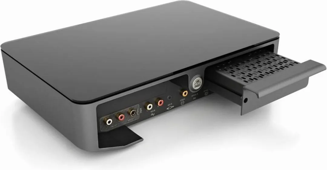 Dali Sound Hub BluOS NPM-2i Module - Zwart