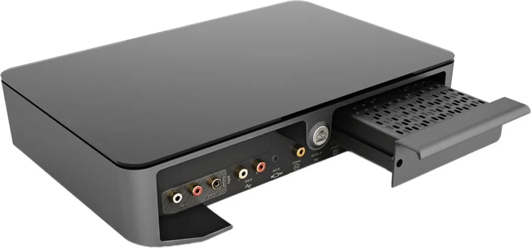 Dali Sound Hub BluOS NPM-2i Module - Zwart