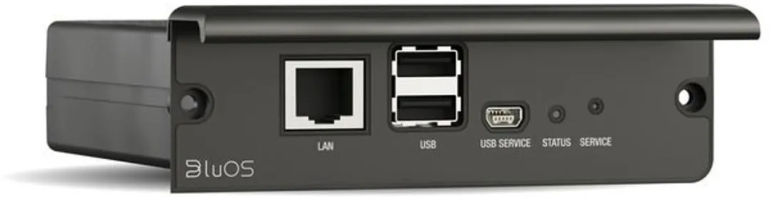 Dali Sound Hub BluOS NPM-2i Module