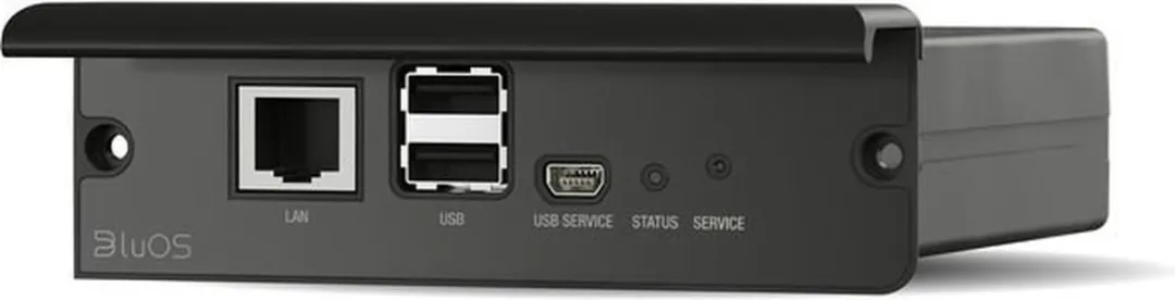 Dali Sound Hub BluOS NPM-2i Module - Zwart