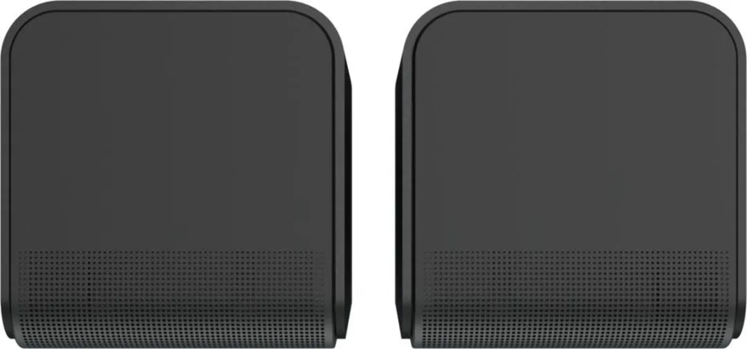Klipsch Flexus SURR 100 Draadloze Surround Set - 2 Stuks - Zwart