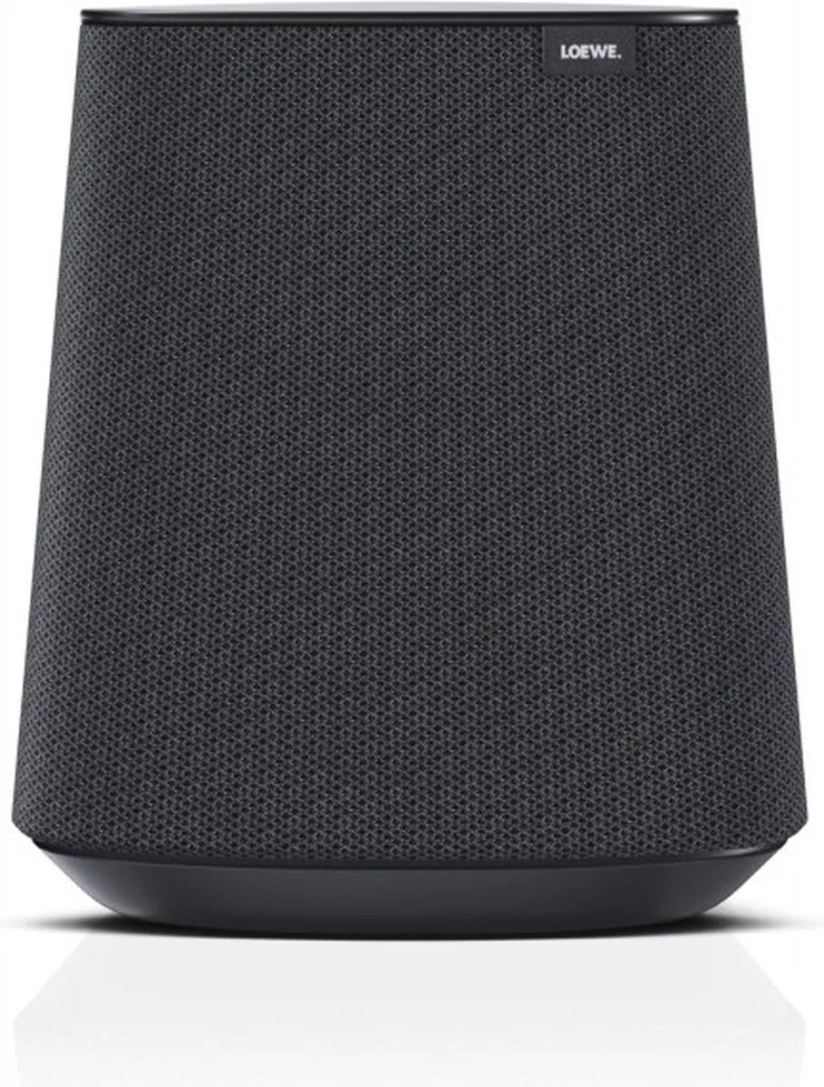 Loewe Klang MR1 Speaker