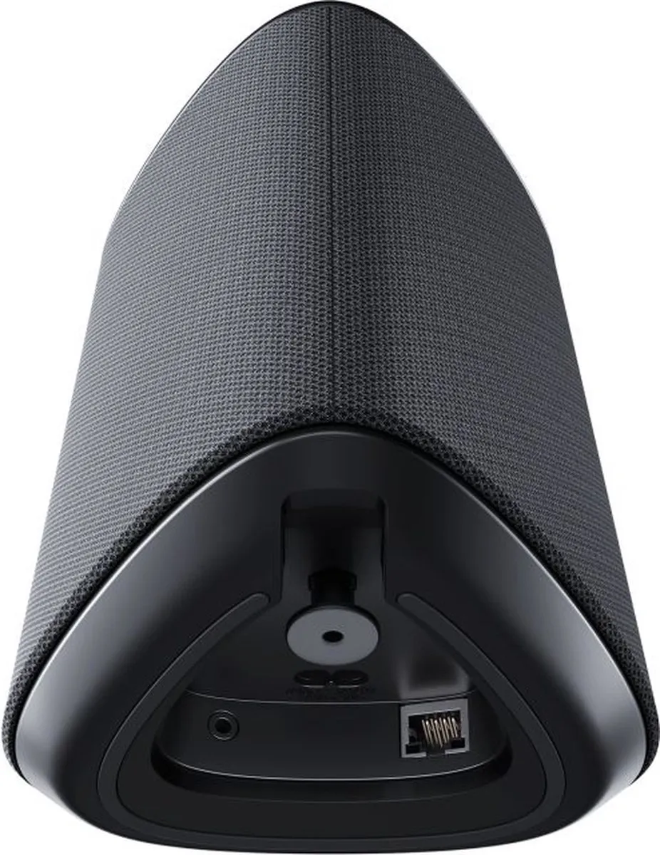 Loewe Klang MR1 Speaker - Grijs