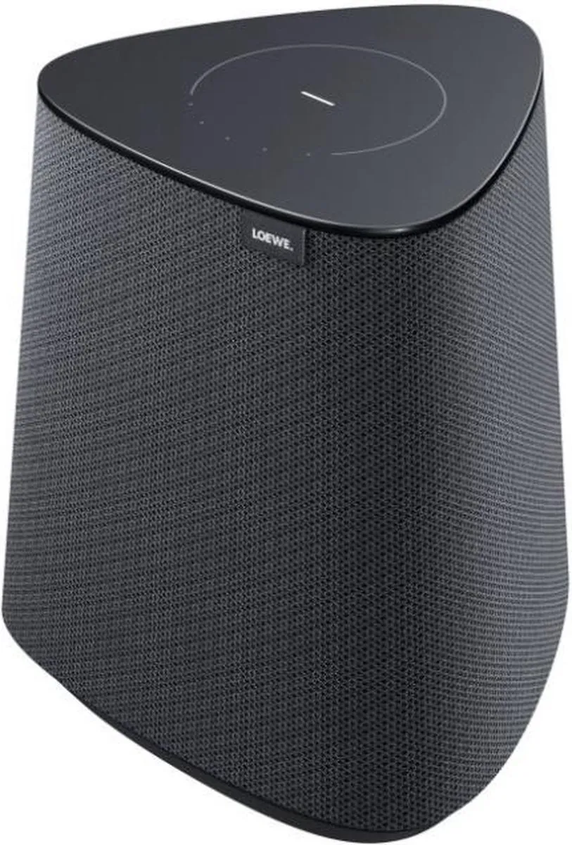 Loewe Klang MR1 Speaker - Grijs
