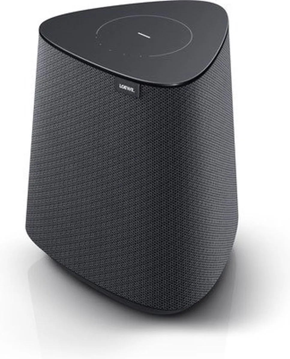 Loewe Klang MR1 Speaker - Grijs