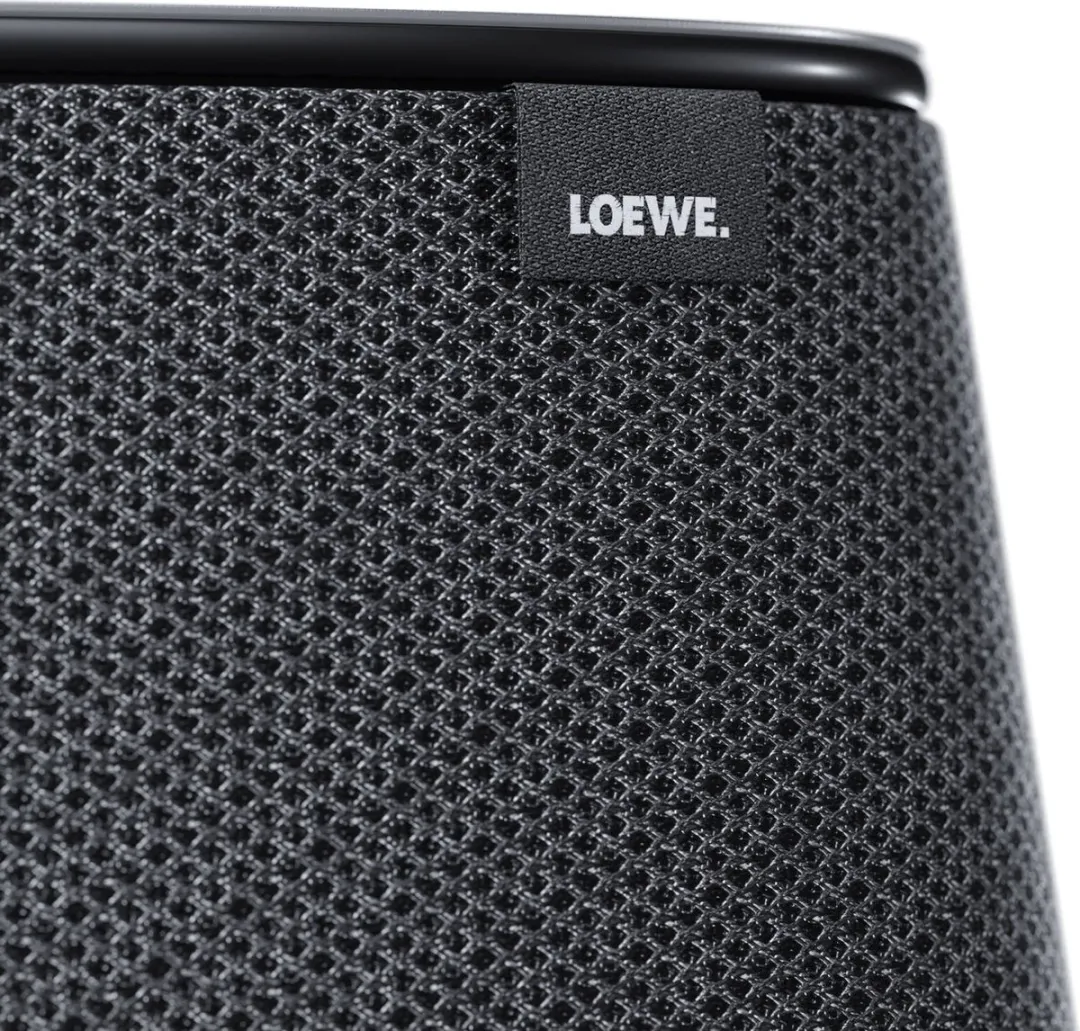 Loewe Klang MR1 Speaker - Grijs