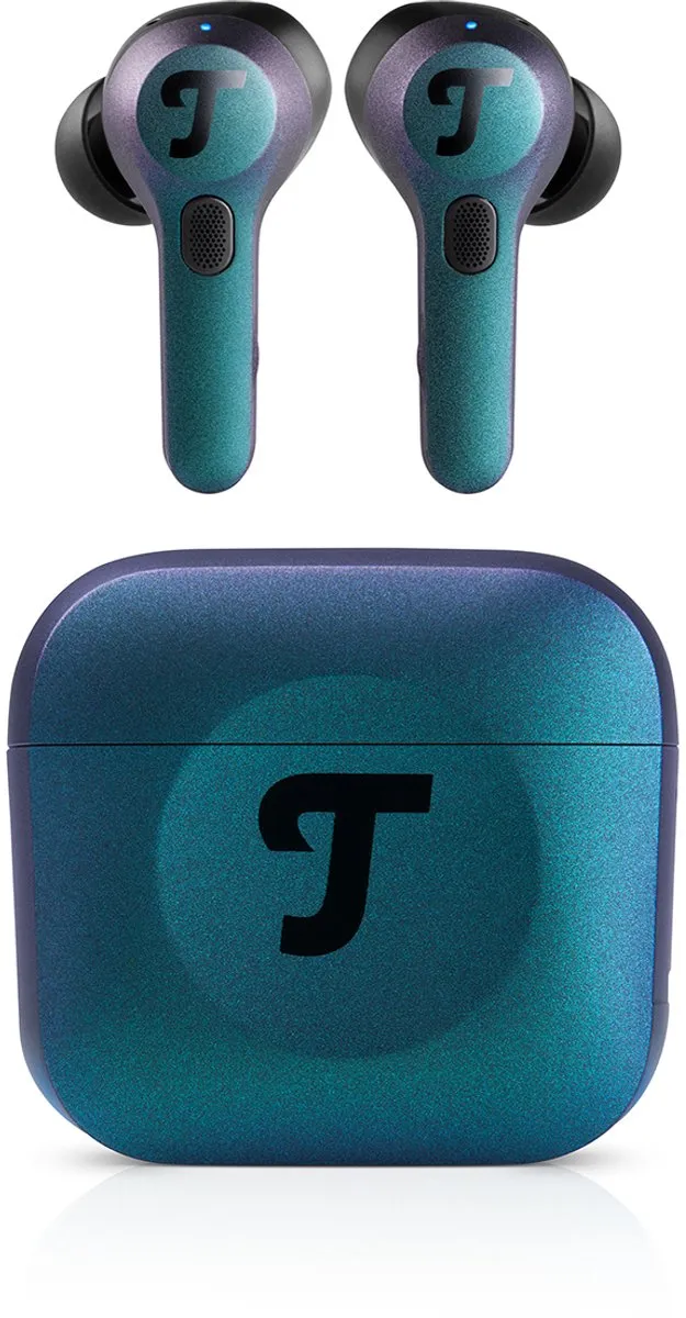 Teufel AIRY TWS PRO 106494006 True Wireless Oortjes