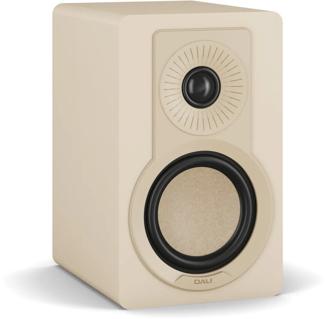 Dali Kupid Passieve Boekenplank Speaker