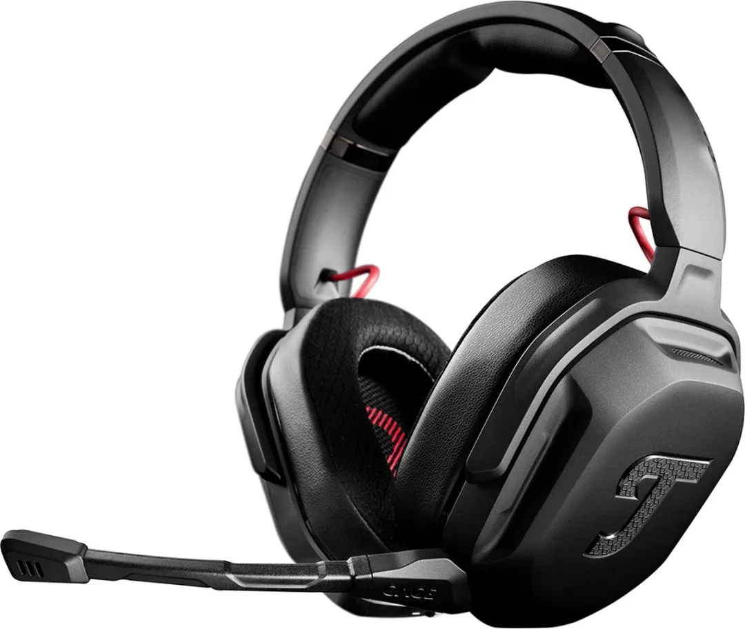Teufel CAGE PRO 107000898 Bluetooth Gaming Headset