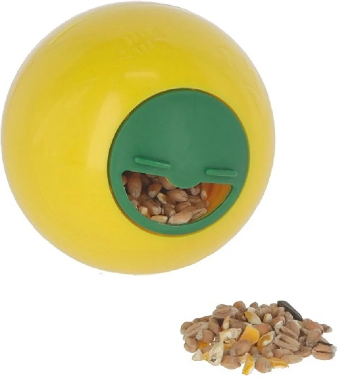 Kerbl Snackbal voor Katten
