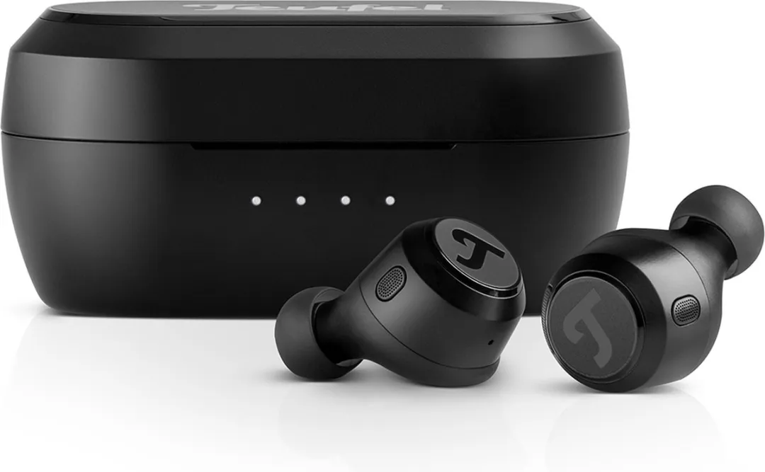 Teufel REAL BLUE TWS 3 Draadloze Oortjes