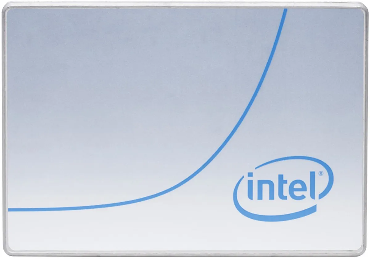 Intel SSD SSDPE2KX010T701 1TB M.2 NVMe