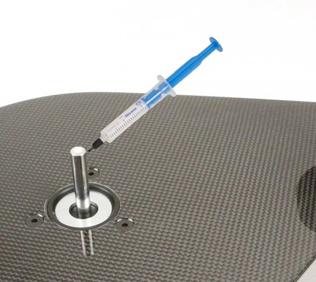 Pro-Ject Grease-It Smeermiddel Platenspeleraccessoire