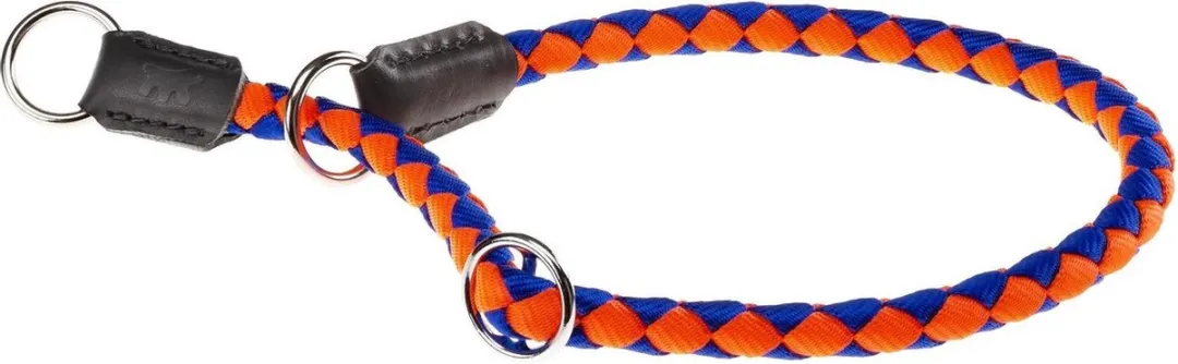Ferplast Sliphalsband Honden Twist 50cm