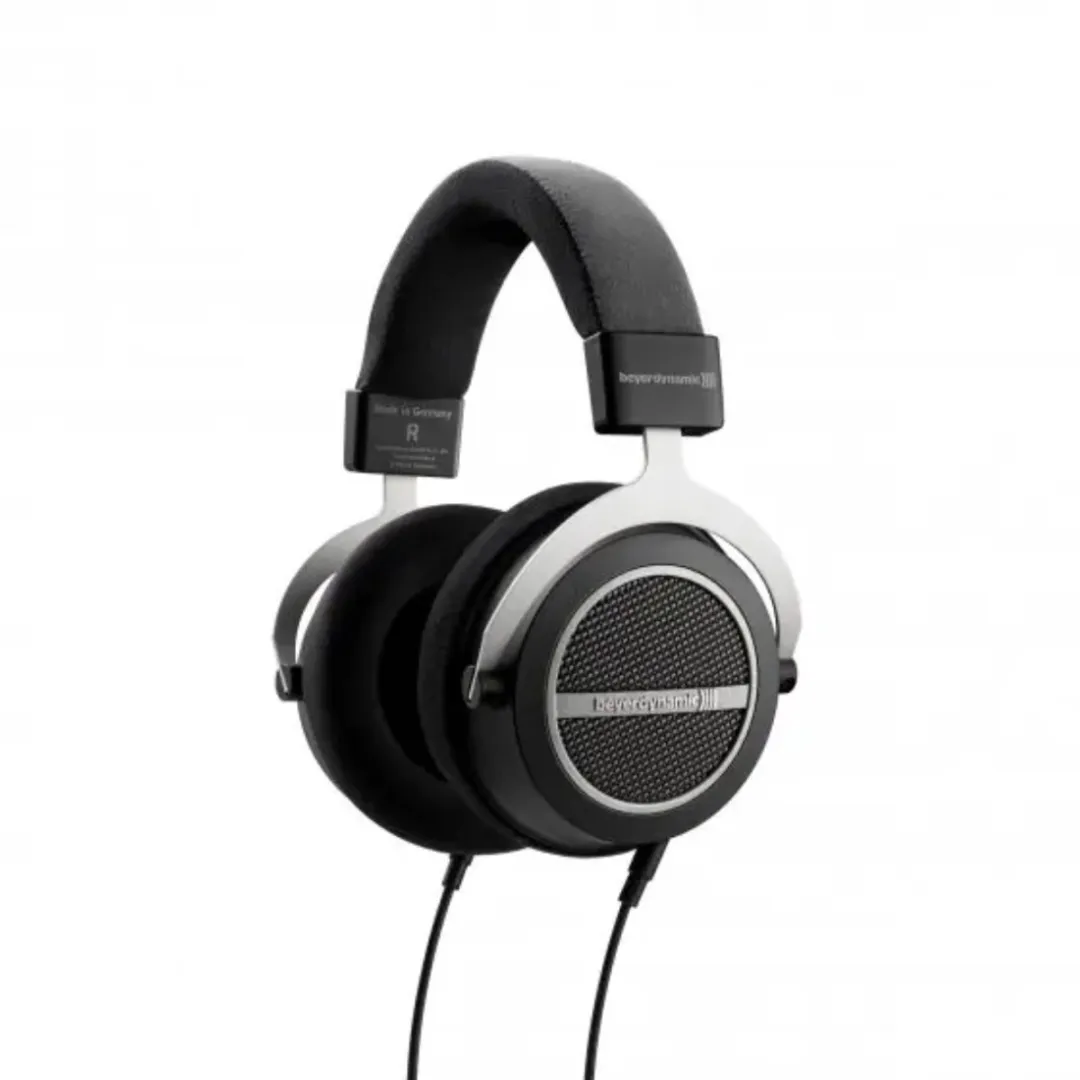 beyerdynamic Amiron 250 Hoofdtelefoon 250 Ohm