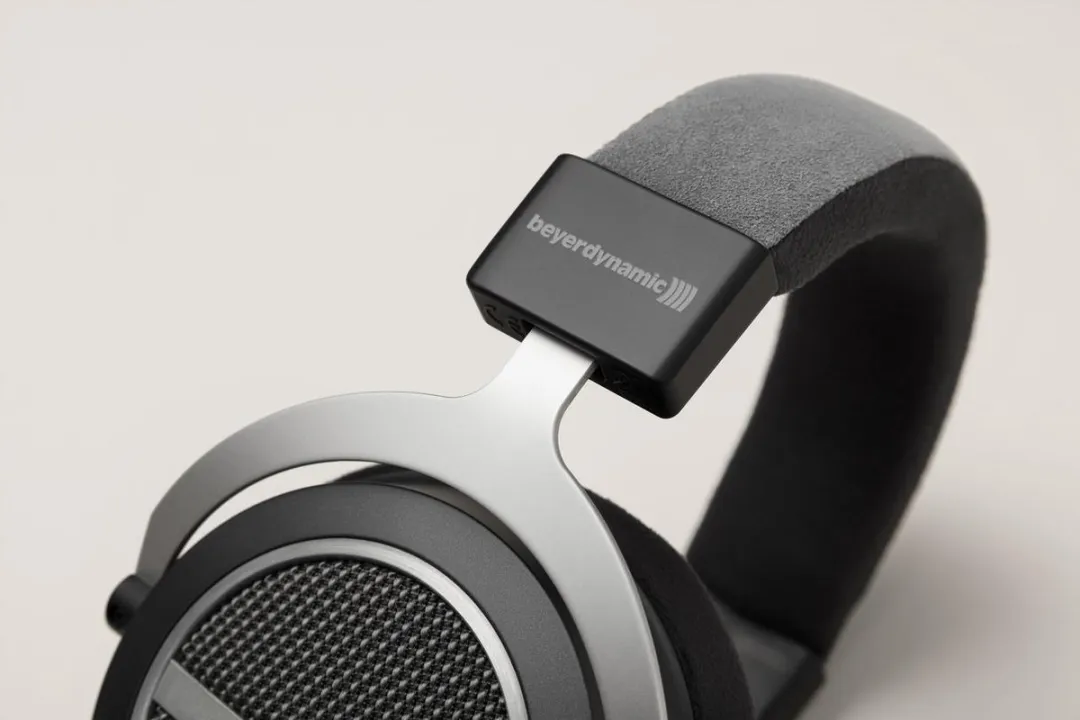 beyerdynamic Amiron 250 Hoofdtelefoon 250 Ohm - Zwart