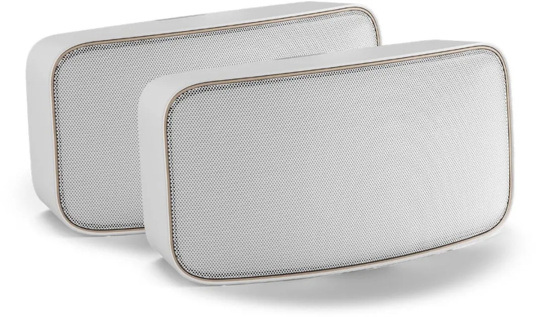 Dali Gardian OW 6 Passieve Outdoor Speaker - Wit