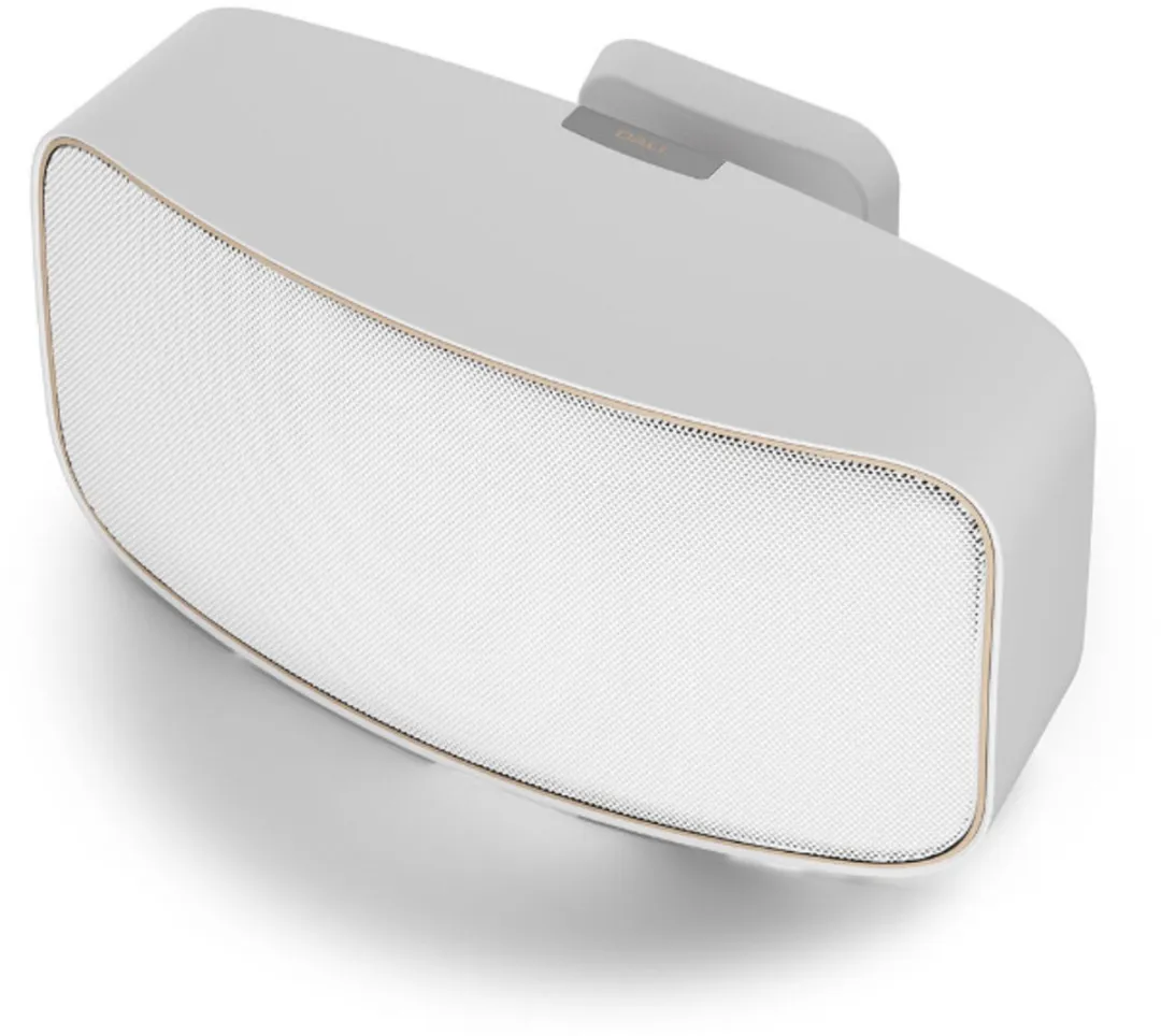 Dali Gardian OW 6 Passieve Outdoor Speaker - Wit