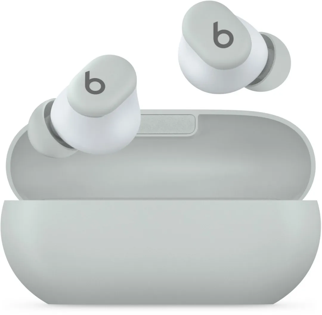 Beats Solo Buds MUVY3ZM/A Draadloze Oortjes