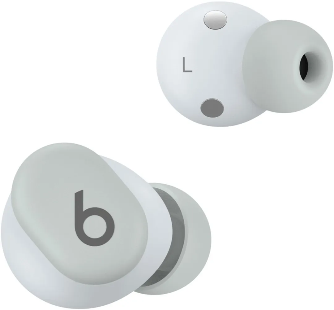 Beats Solo Buds MUVY3ZM/A Draadloze Oortjes - Storm Gray