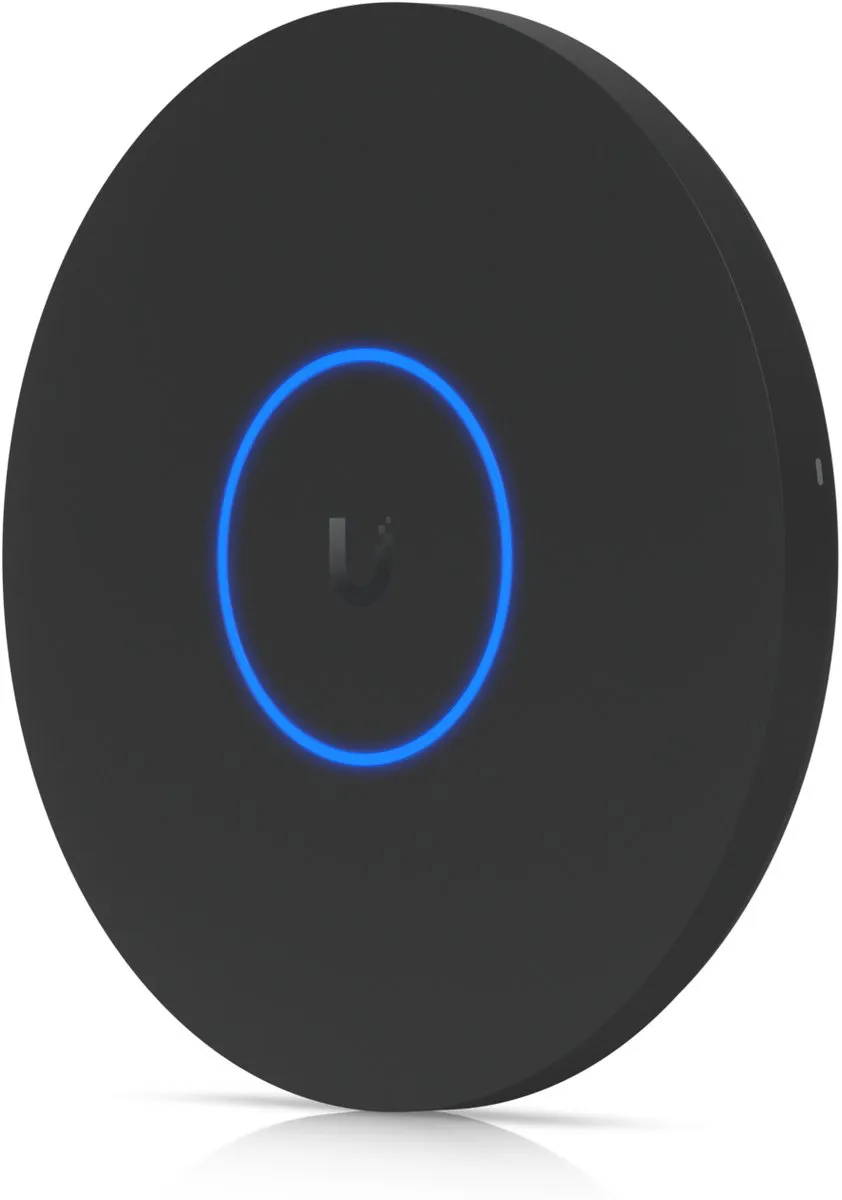 Ubiquiti U7 Pro XG U7-PRO-XG-B Access Point - Zwart - afbeelding 6 van 6