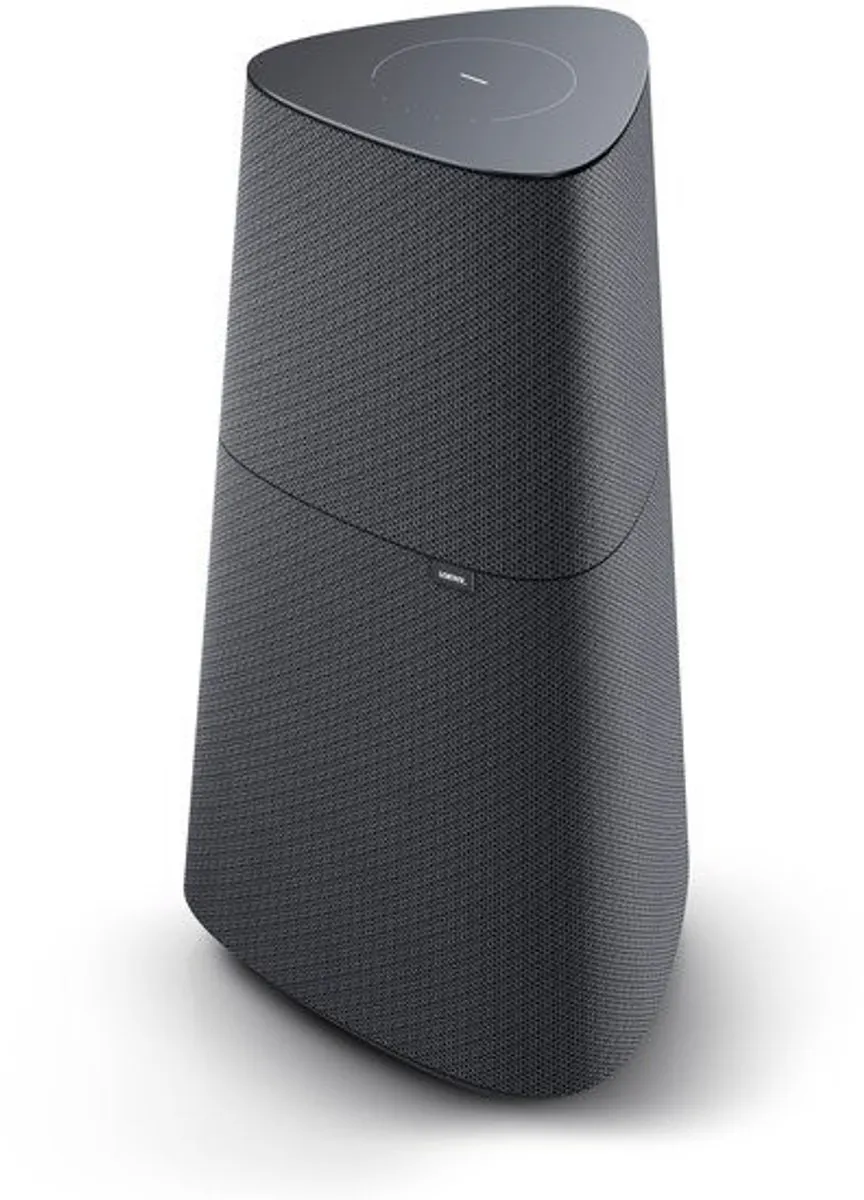 Loewe Klang mr5 Grijs Draadloos 180 W