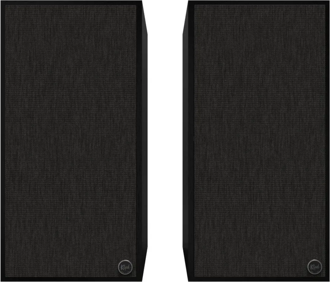Klipsch The Nines Draadloze Speaker - HDMI ARC - Zwart