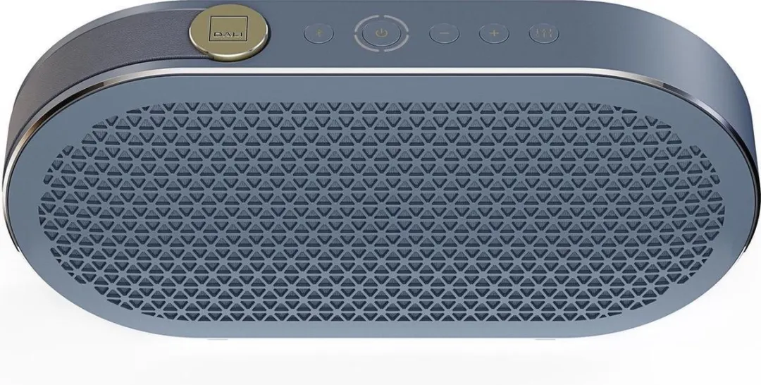 Dali Katch G2 Bluetooth Speaker 50W - Chilly Blue - MPN 12121-G2CB