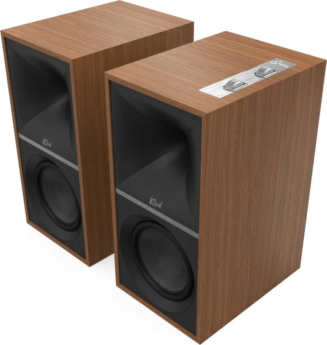 Klipsch The Sevens Draadloze Speaker