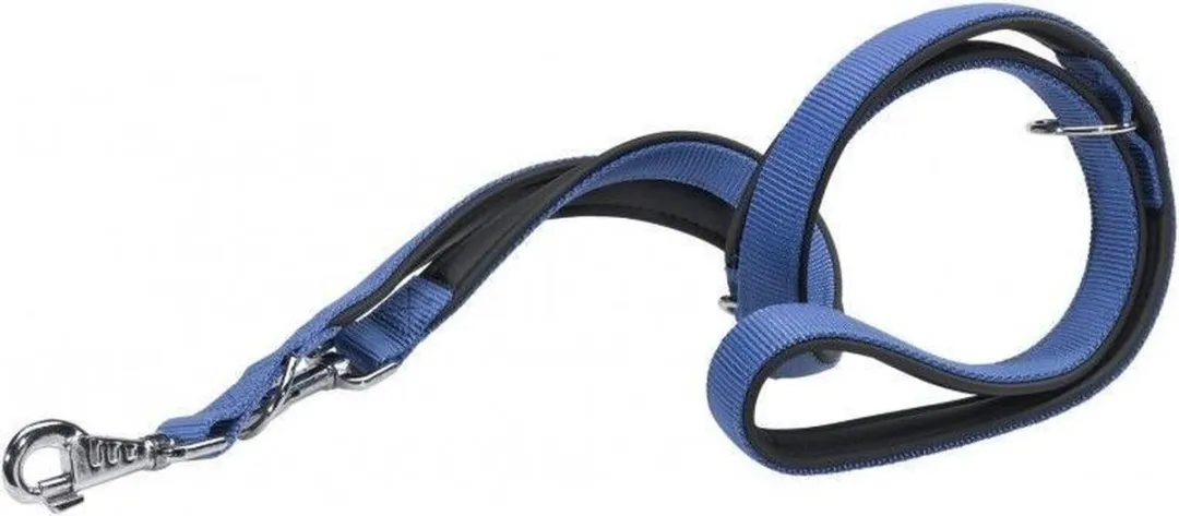 Ferplast Daytona GA20/200 Hondenlijn Blauw - L