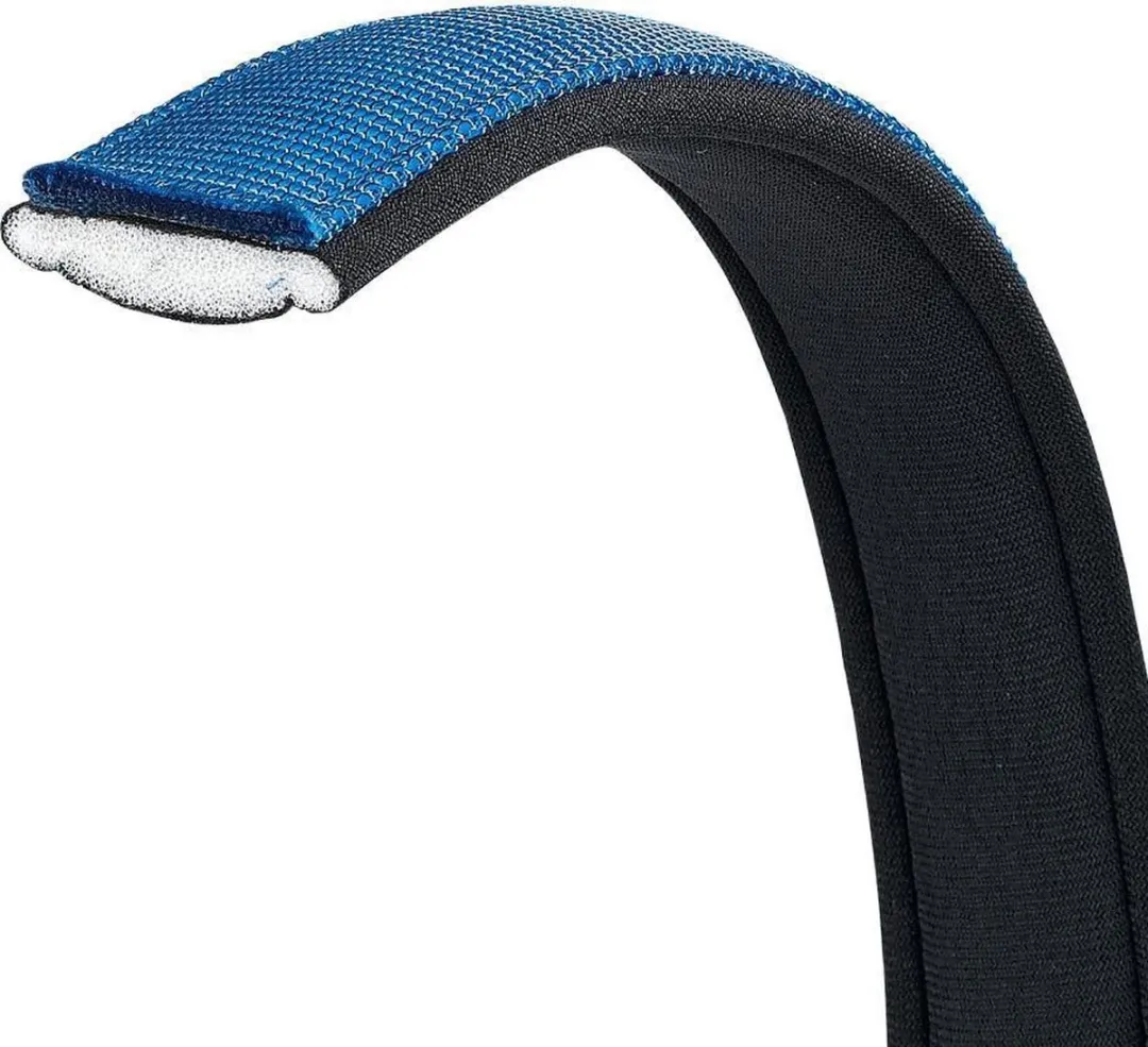 Ferplast Daytona GA20/200 Hondenlijn Blauw - L