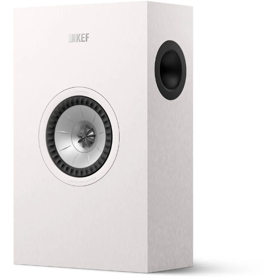 KEF Q4 Meta On-Wall Speaker