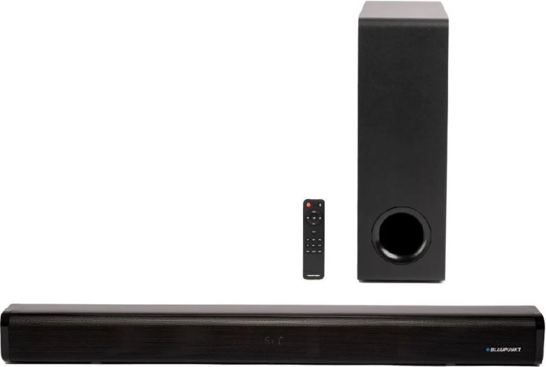 Blaupunkt LS 2225 Soundbar met Subwoofer