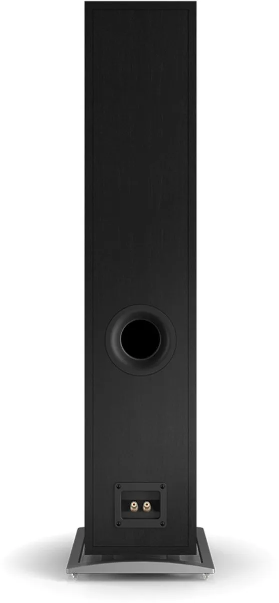 Dali Oberon 7 Vloerstaander - 180W - Zwart