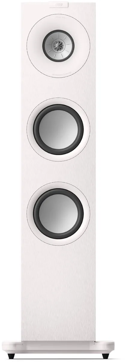 KEF Q7 Meta - Vloerstaande Speaker - Wit