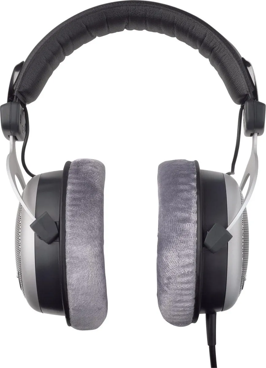 beyerdynamic DT 880 Pro 250 Ohm Studio Koptelefoon - Grijs