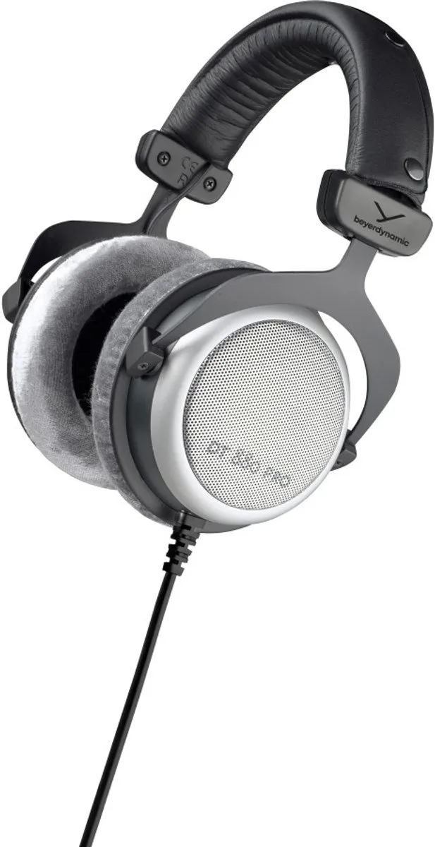 beyerdynamic DT 880 Pro 250 Ohm Studio Koptelefoon