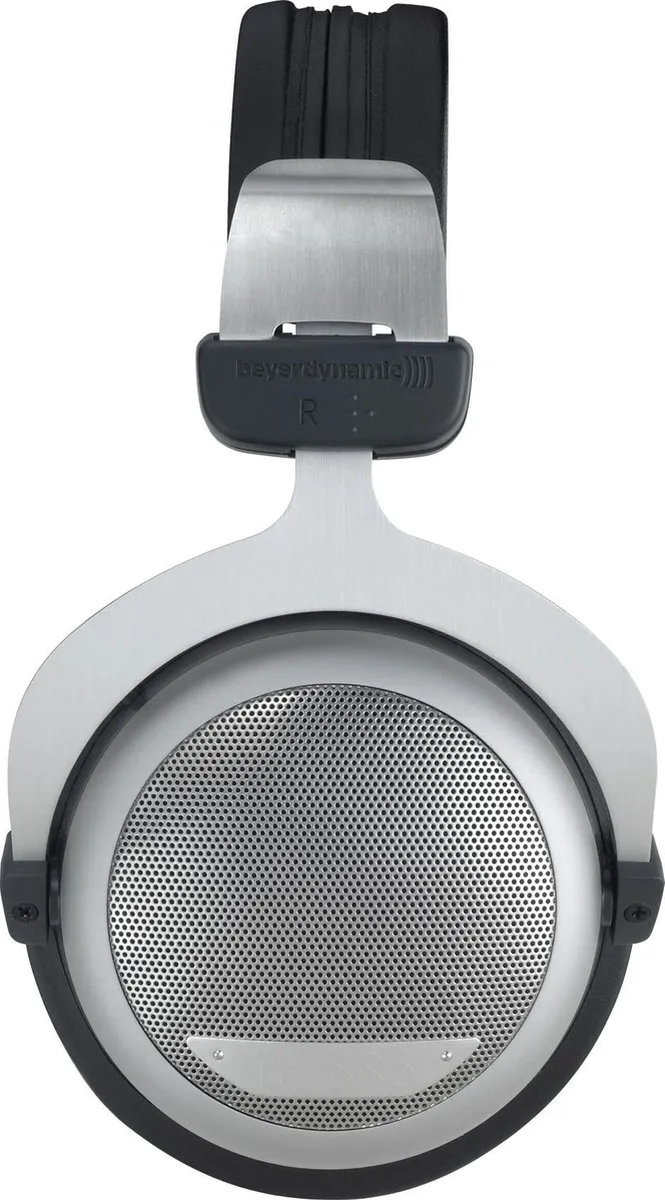 beyerdynamic DT 880 Pro 250 Ohm Studio Koptelefoon - Grijs