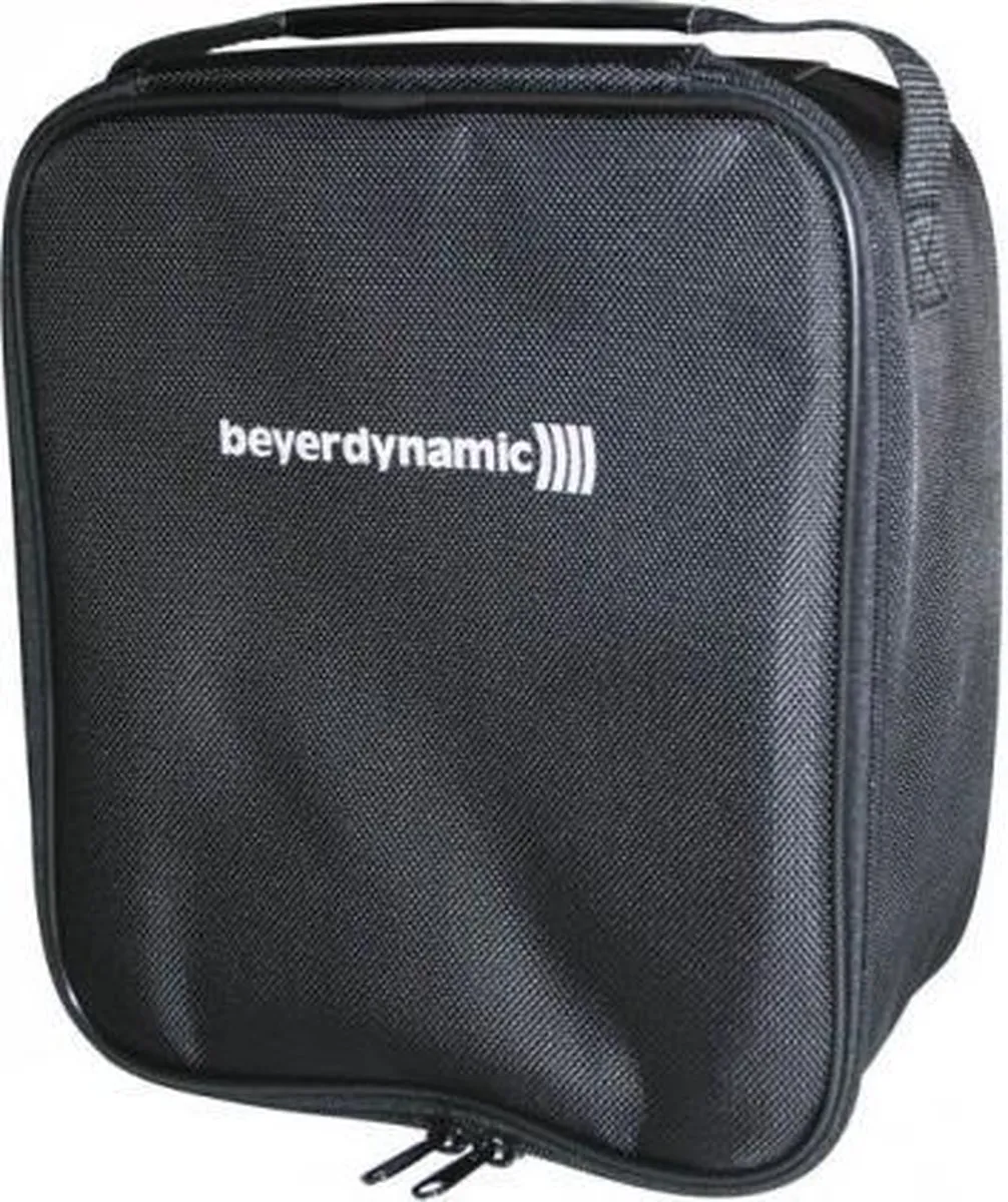 beyerdynamic DT 880 Pro 250 Ohm Studio Koptelefoon - Grijs
