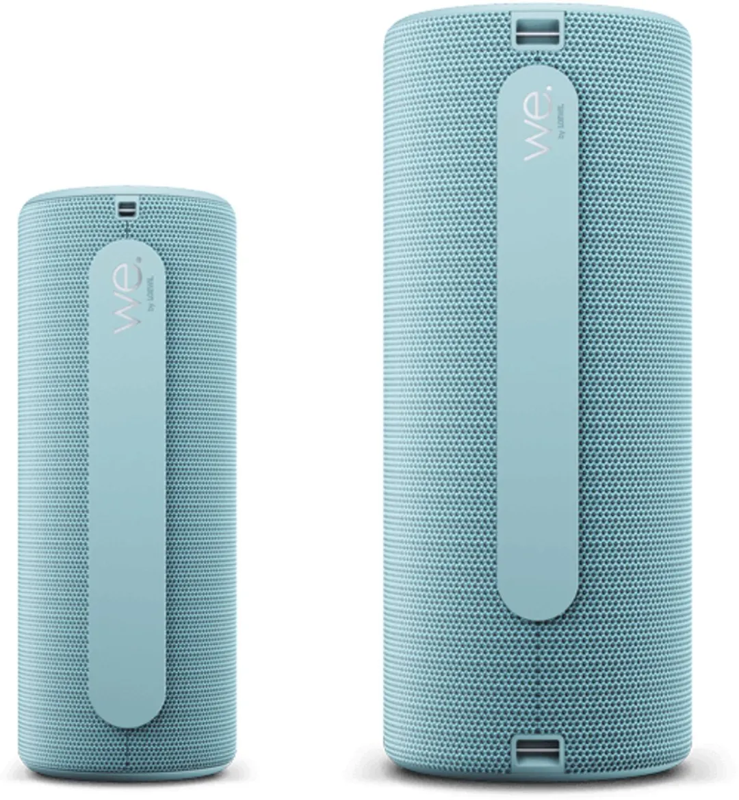 Draagbaar luidsprekersysteem Loewe Blauw 15 W 60 W