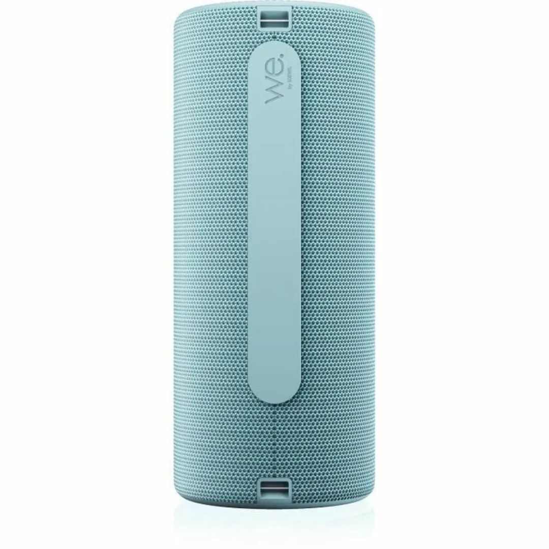 Draagbaar luidsprekersysteem Loewe Blauw 15 W 60 W