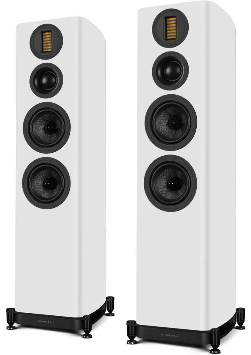 Wharfedale EVO 5.4 Vloerstaanders