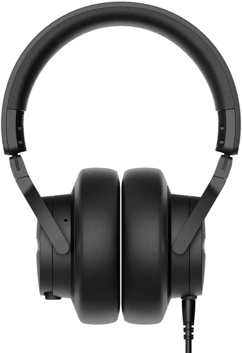 beyerdynamic DJ 300 Pro X Koptelefoon - Zwart - afbeelding 6 van 6
