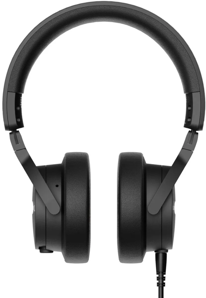 beyerdynamic DJ 300 Pro X Koptelefoon - Zwart