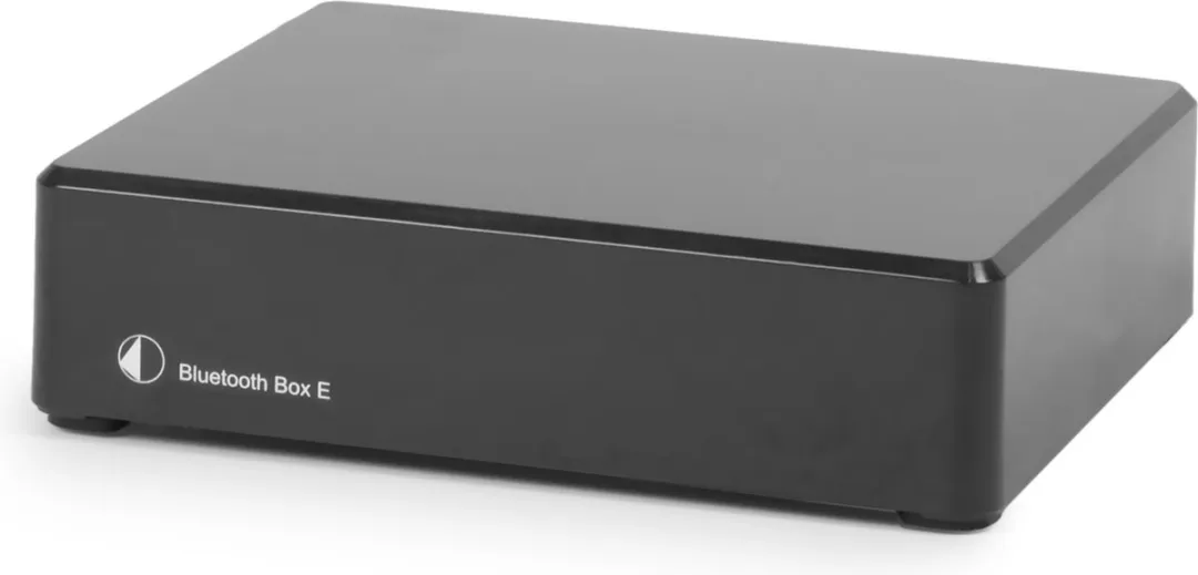 Pro-Ject BT Box E HD Bluetooth Ontvanger