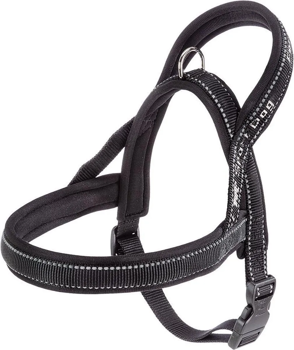 Ferplast Sport Hondentuig - Maat S 48x71cm Grijs/Zwart