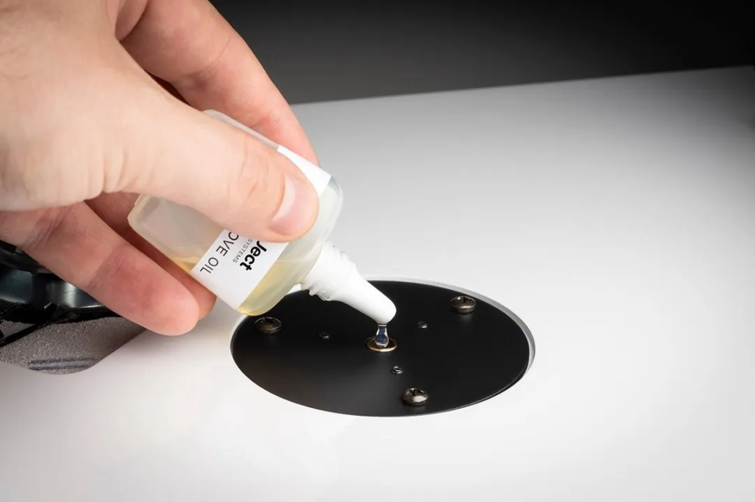 Pro-Ject Lube it Platenspeleraccessoire - Transparant