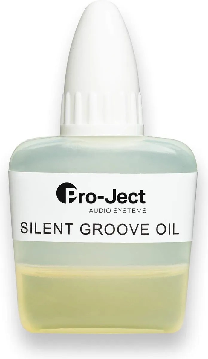 Pro-Ject Lube it Platenspeleraccessoire